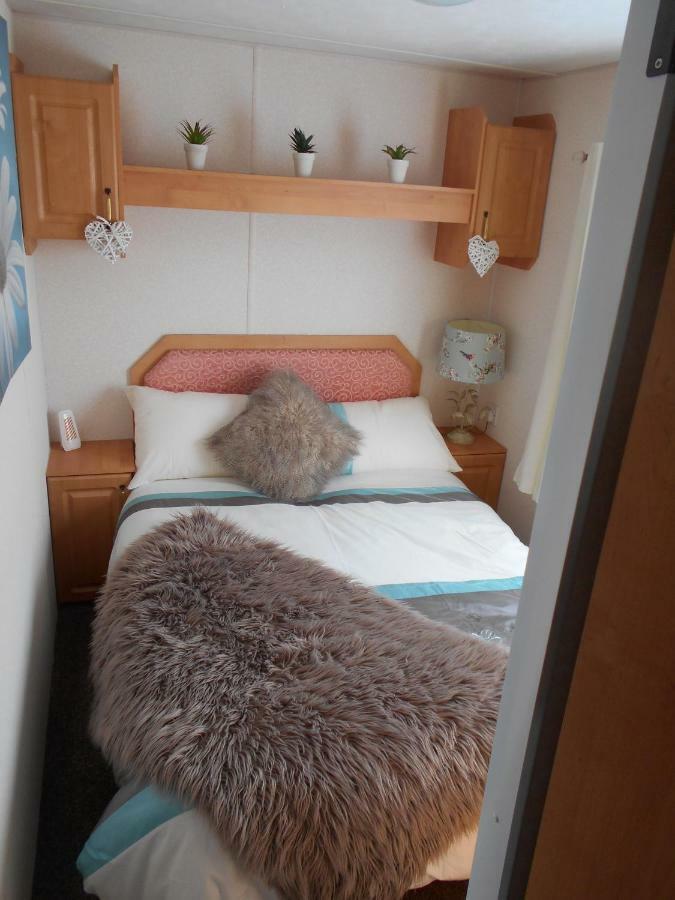 Six Berth Caravan The Wolds Ingoldmells Skegness Villa Exterior foto
